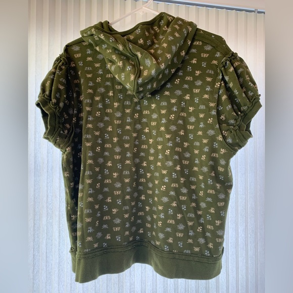 Comfy Zippered Jacket - Picture 3 of 4